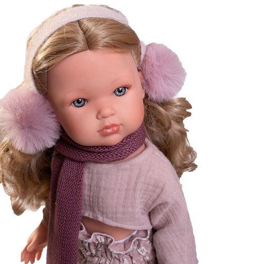 Antonio Juan Fashion lutka Bella, 45cm