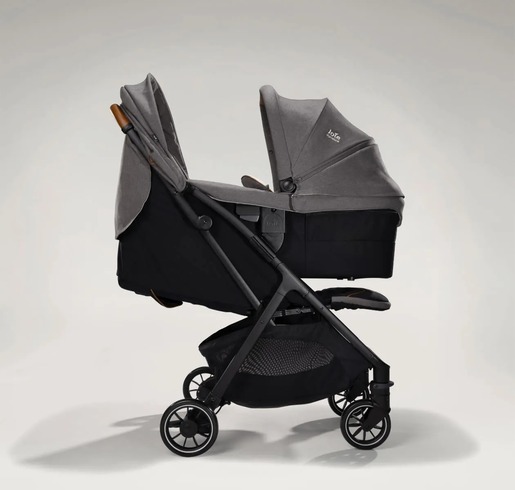 Joie nosiljka Ramble XL Carbon