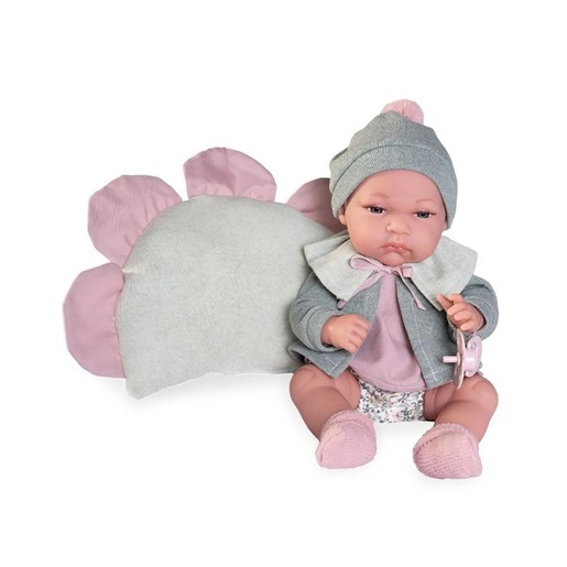 Antonio Juan lutka Toneta 33cm