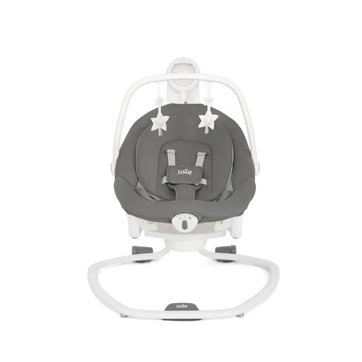 Joie njihalica Serina 2u1, Cosmo Grey