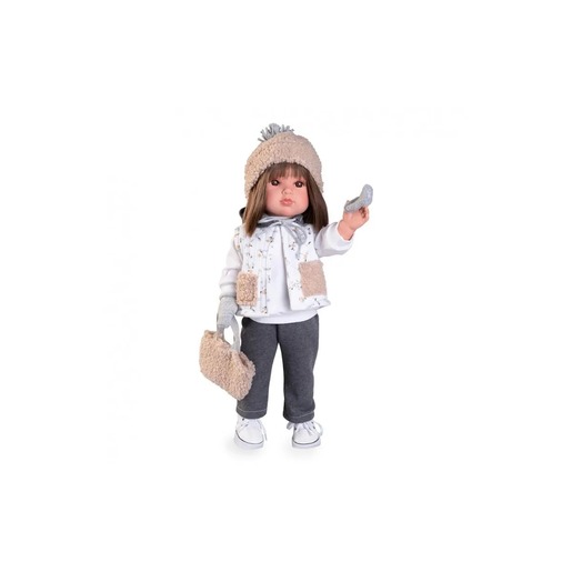 Antonio Juan Fashion Lutka Bella, 45cm