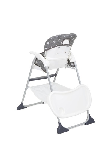Joie hranilica Mimzy Snacker, Twinkle Linen