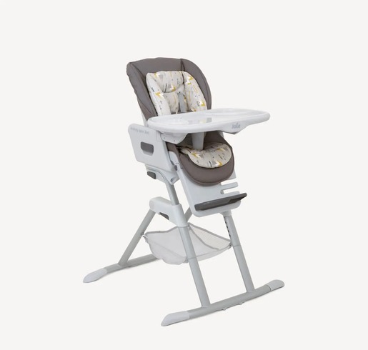 Joie hranilica Mimzy Spin 3u1, Geometric Mountains