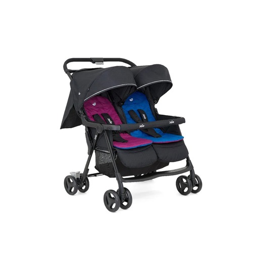 Joie kolica za blizance AIRE,R&S
