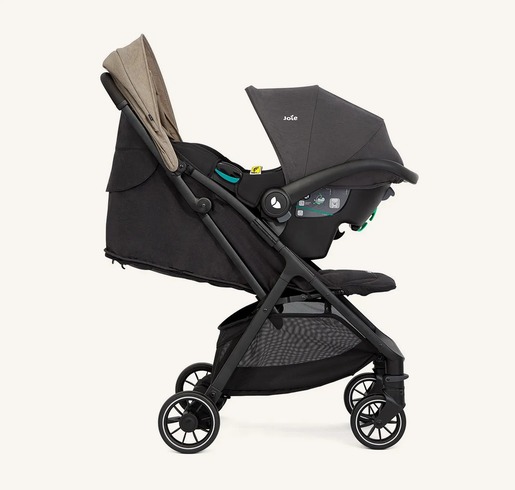 Joie kolica PACT PRO, Twig