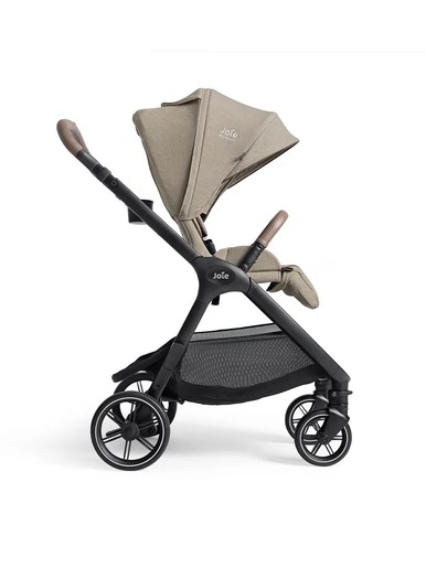 Joie sistem Valora 3u1, Sandstone