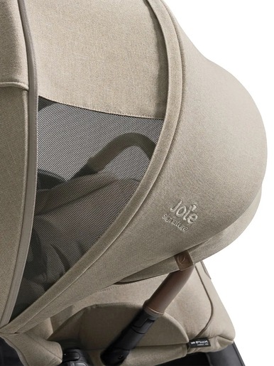 Joie sistem Valora 3u1, Sandstone