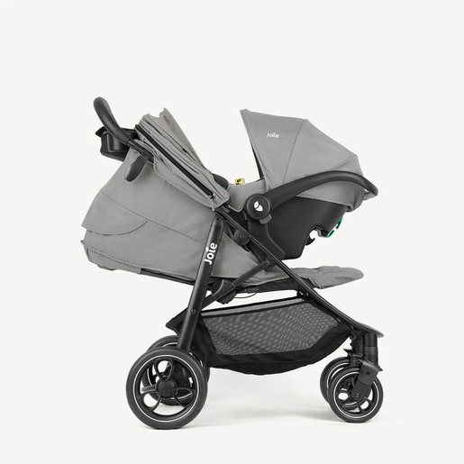 Joie kolica Litetrax 4 2/1, Pebble