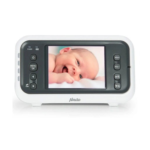 Alecto bebi monitor