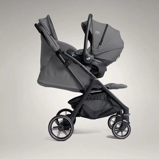 Joie kolica Parcel LX, Ebony