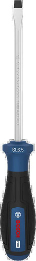 Bosch PRO odvijač SL 1.0 x 4.5 x 125 mm 1600A039S2