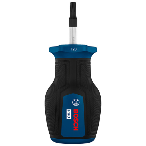 Bosch PRO kratki odvijač TX20 x 25 mm 1600A039TS