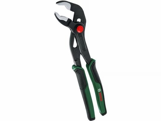 Bosch HOBI klešta papagaj dužine 250 mm Ø46 mm 1600A032V9