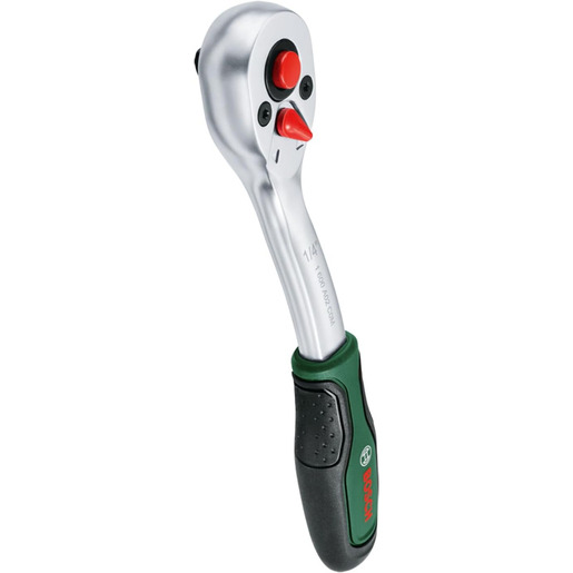 Bosch HOBI ručica sa čegrt 1/4" dužina 150 mm 1600A032VA