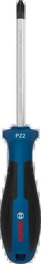 Bosch Odvijač PZ1 x 75 mm 1600A039T5