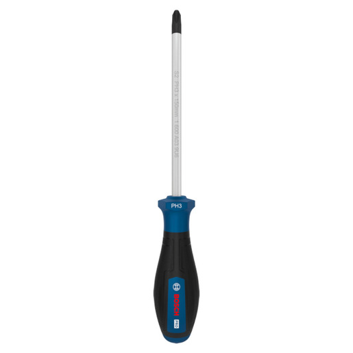Bosch PRO odvijač PZ2 x 100 mm 1600A039RZ