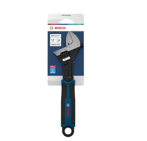 Bosch Podesivi ključ 250 mm / 10" 1600A03B67