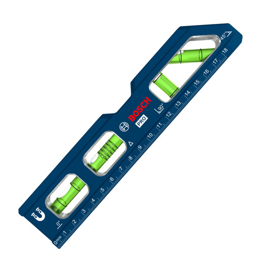 Bosch PRO Billet torpedo libela 200mm / 8" 1600A03AA9