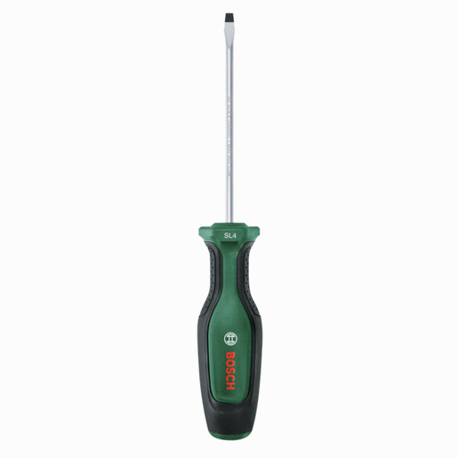 Bosch HOBI odvrtač sa pljos glavom SL 4x100 mm 1600A0369K