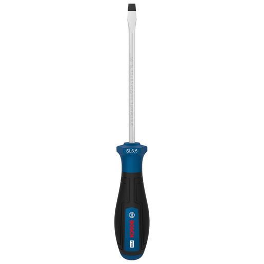 Bosch PRO odvijač SL 1.2 x 6.5 x 125 mm 1600A039S4