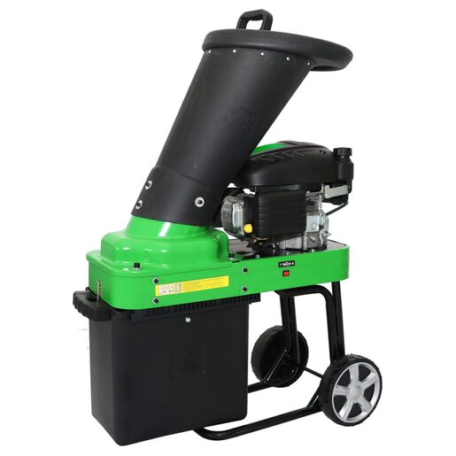 GARDENmaster Motorna drobilica za grane WS450