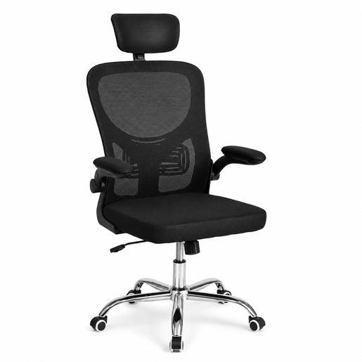 RADNA STOLICA URBAN CRNA OC-8970