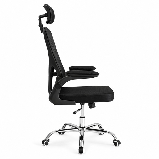 RADNA STOLICA URBAN CRNA OC-8970