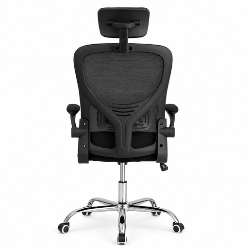 RADNA STOLICA URBAN CRNA OC-8970