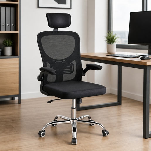 RADNA STOLICA URBAN CRNA OC-8970