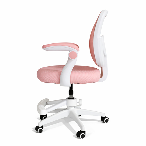RADNA STOLICA ERGO KID PINK OC-939