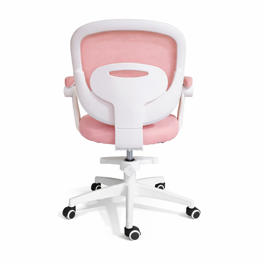 RADNA STOLICA ERGO KID PINK OC-939