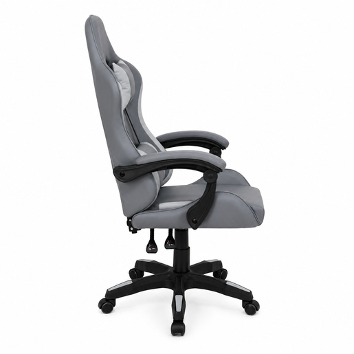 GEJMERSKA STOLICA NIMBUS-L SIVO-SIVA GC-004