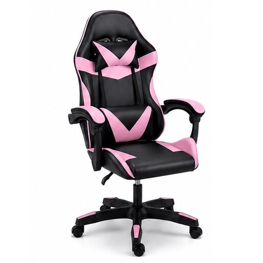 GEJMERSKA STOLICA CYBERKID PINK OC-810