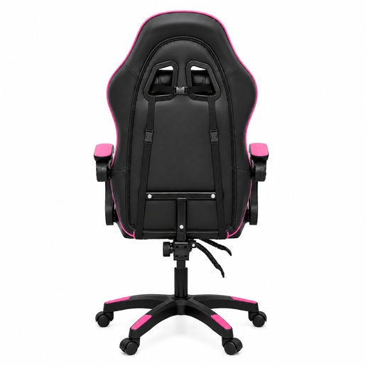 GEJMERSKA STOLICA CYBERKID PINK OC-810