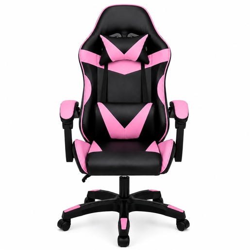 GEJMERSKA STOLICA CYBERKID PINK OC-810