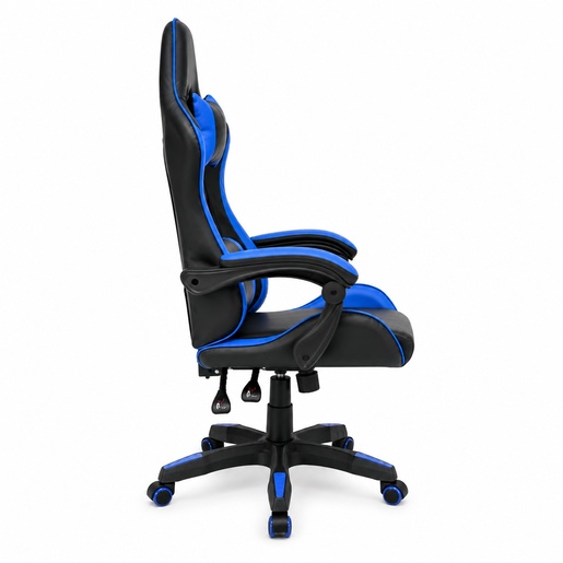 GEJMERSKA STOLICA NIMBUS-L PLAVO-CRNA GC-004