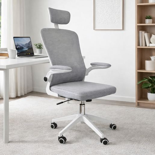 RADNA STOLICA URBAN SIVA OC-8970