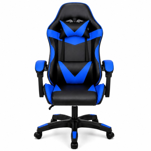 GEJMERSKA STOLICA CYBERKID PLAVA OC-810