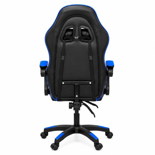 GEJMERSKA STOLICA CYBERKID PLAVA OC-810