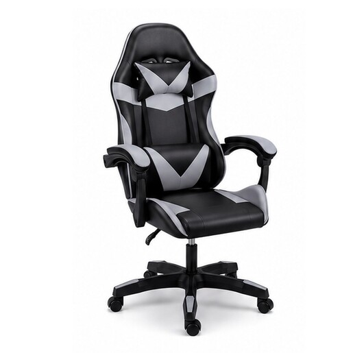 GEJMERSKA STOLICA CYBERKID SIVA OC-810