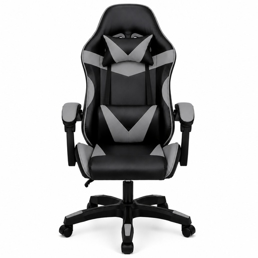 GEJMERSKA STOLICA CYBERKID SIVA OC-810