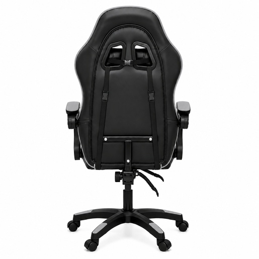 GEJMERSKA STOLICA CYBERKID SIVA OC-810