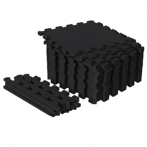 Gorilla sports Tatami podloga 30x30cm - set od 18