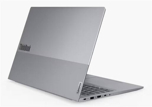 Laptop Lenovo ThinkBook 16 G7 ARP 21MW0078YA, AMD Ryzen 5 7535HS, 16GB RAM, 512GB SSD, DOS