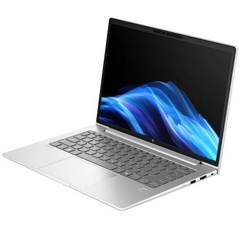 Laptop HP ProBook 4 G1iR 14 C86LVET, Intel Core 5 120U, 16GB RAM, 512GB SSD, DOS
