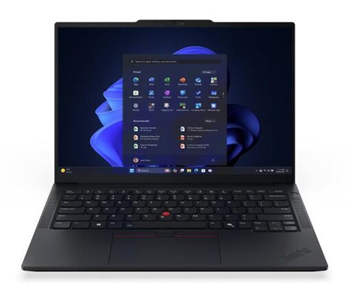 Laptop Lenovo ThinkPad E14 G7 14" 21T0005LYA, AMD Ryzen 7 250, 16GB RAM, 512GB, DOS