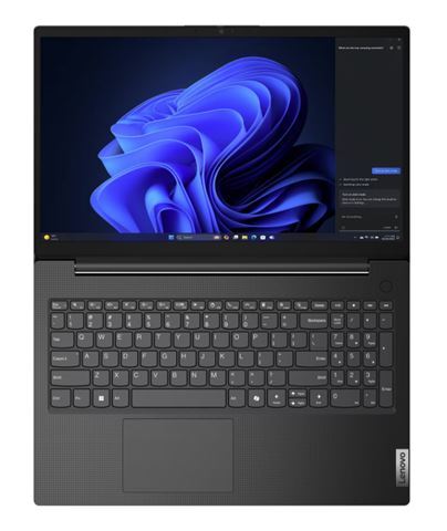 Laptop Lenovo V15-IRL G5 83HF00GMYA, Intel i5 13420H, 16GB RAM, 1TB SSD, DOS