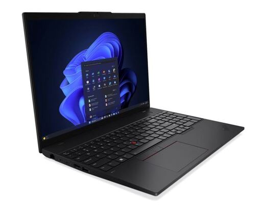 Laptop Lenovo ThinkPad L16 G2 16" 21SA002PCX, Intel Ultra 5 225U, 16GB RAM, 512GB SSD, DOS