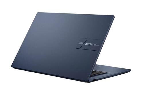 Laptop ASUS VivoBook 15,6" X1504MA-BQ255W, Intel Core 7 350U, 16GB RAM, 512GB SSD, Windows 11 Home