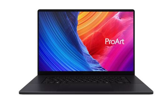 Laptop ASUS ProArt 16" H7606WP-SR254X, AMD Ryzen 9 HX370, nVidia GeForce RTX5070, 64GB RAM, 2TB SSD, Windows 11 Pro